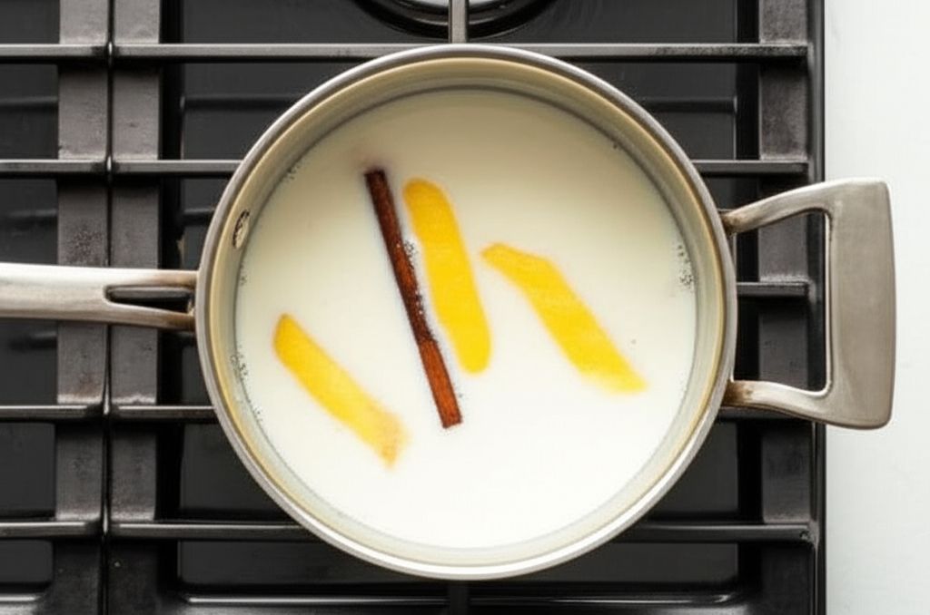 Leche Asada
