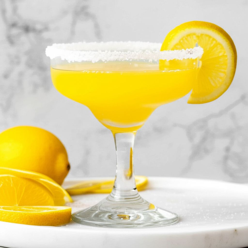 Lemon Drop III