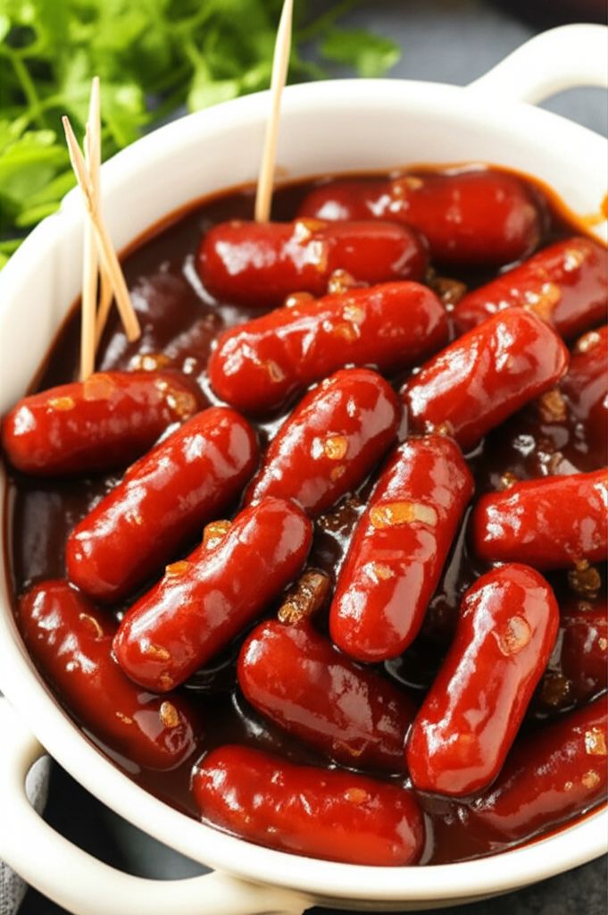 Little Smokies