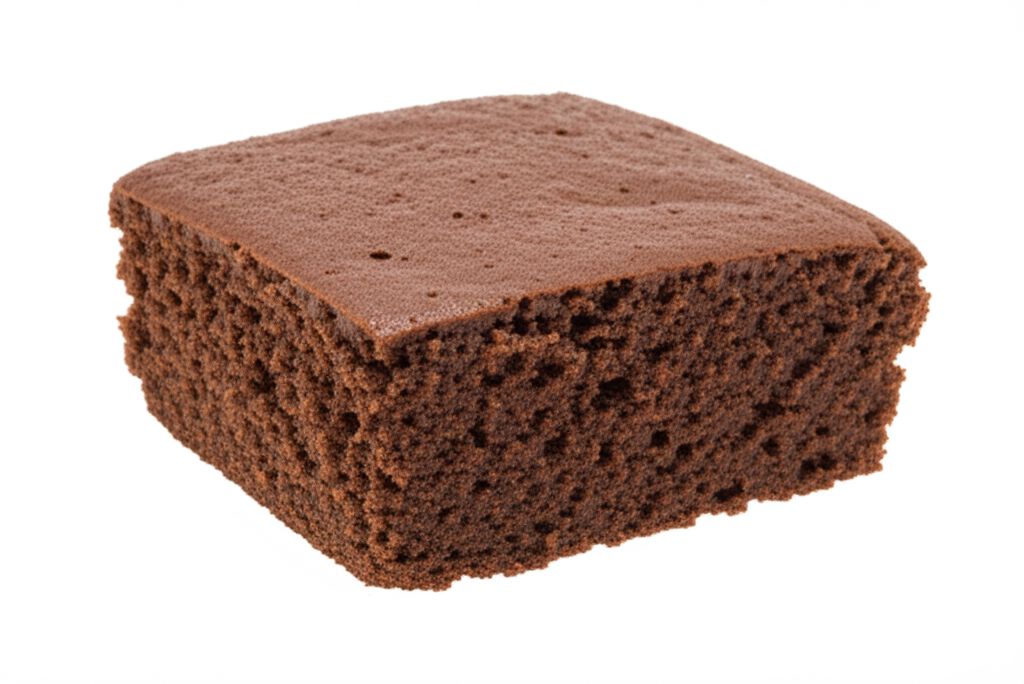 Mahogany Cake