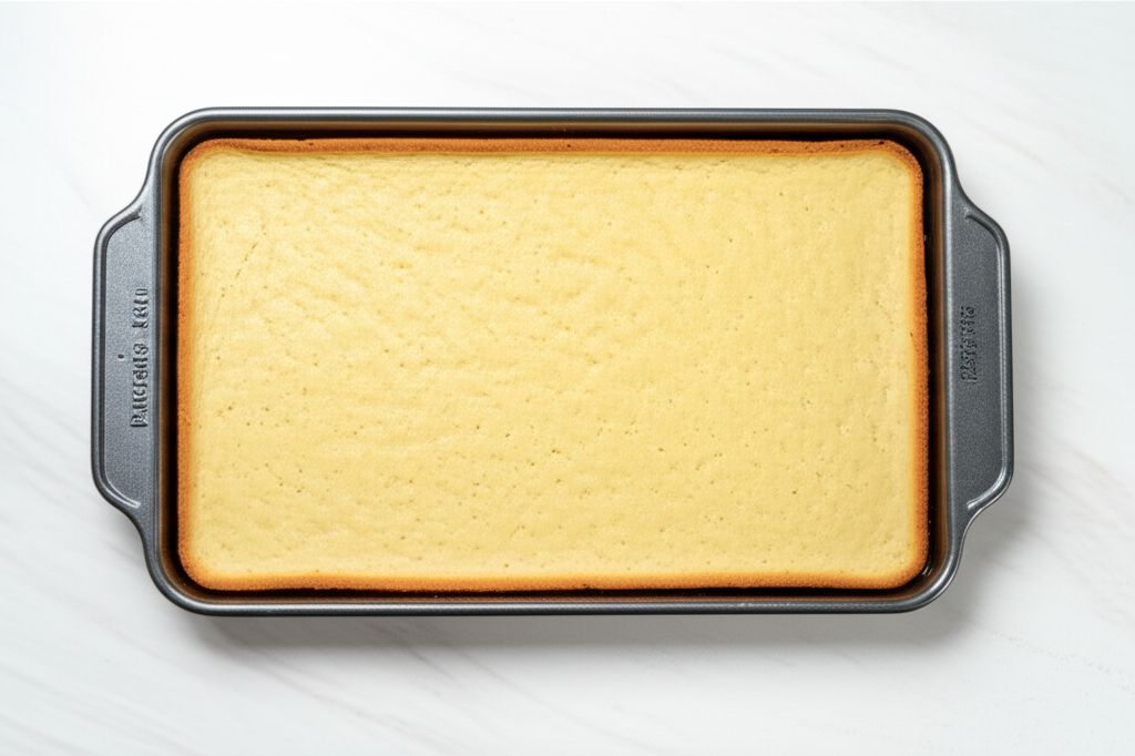 Mari's Dessert Pie