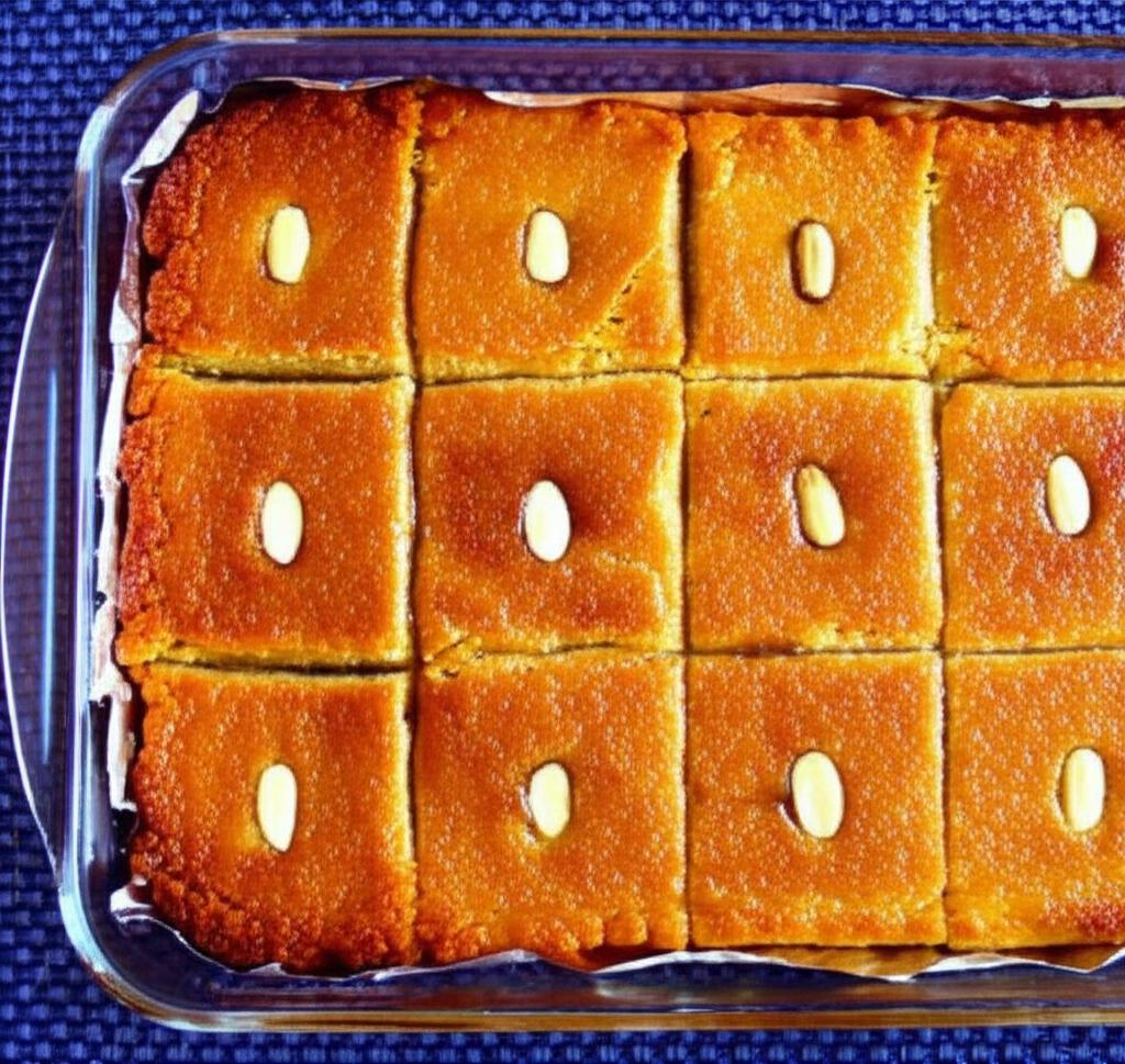 Namoora (Basboosa)