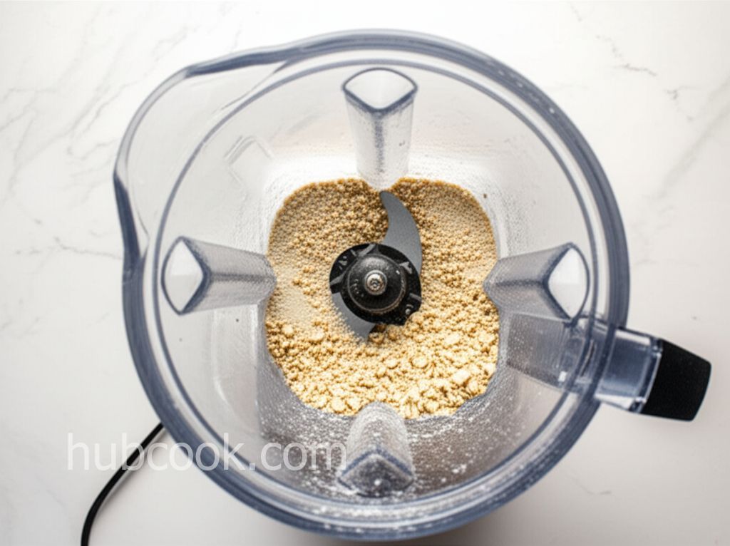 Oatmeal Crackers