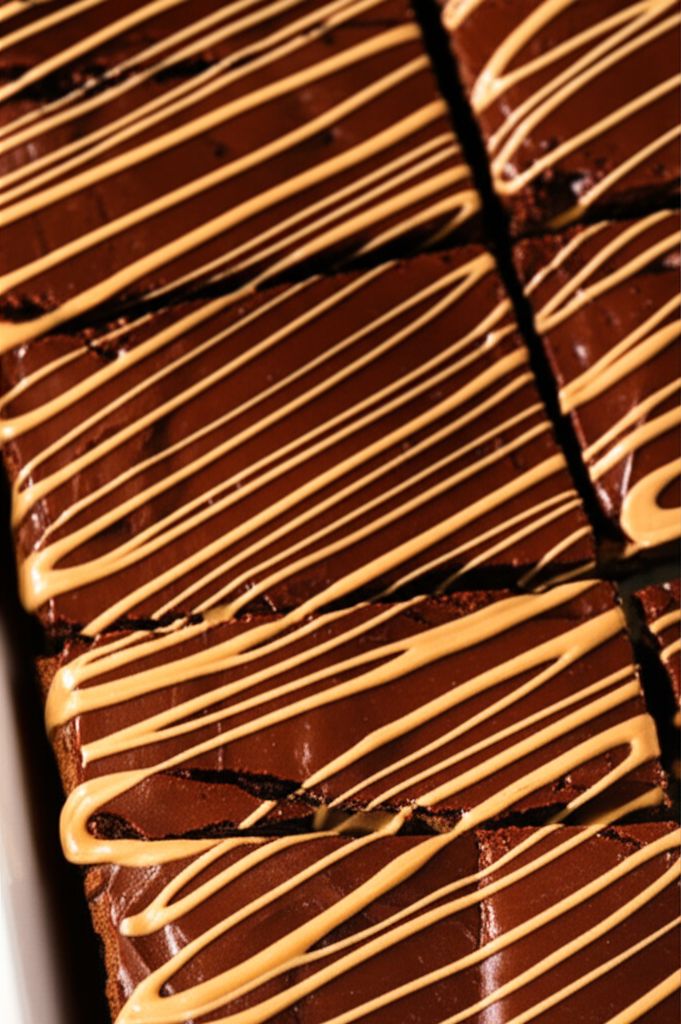 Oatmeal Peanut Butter Chocolate Bars