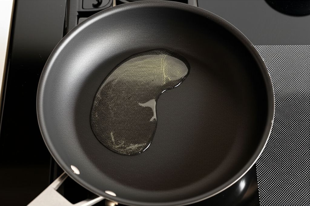 Orange Pork