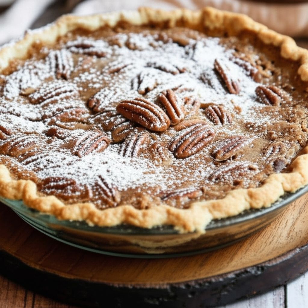 PCP Pie
