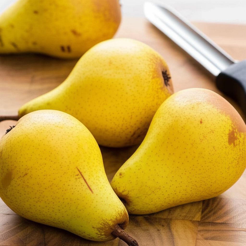 Pears Panos