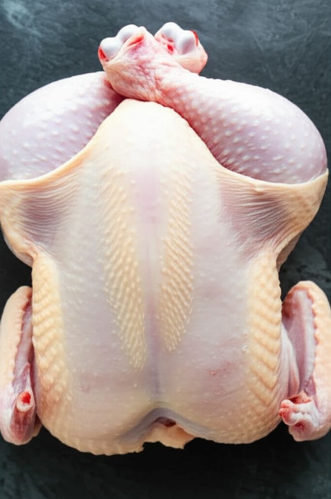 Perfect Roast Chicken