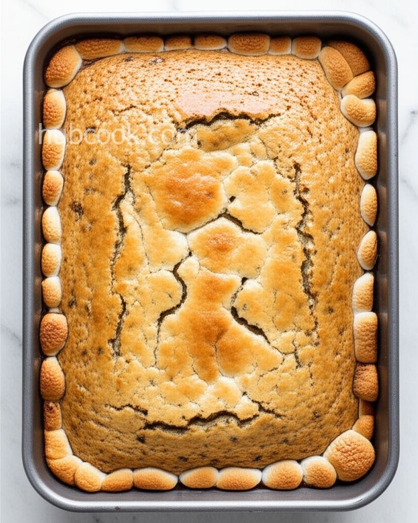 Picnic Cake