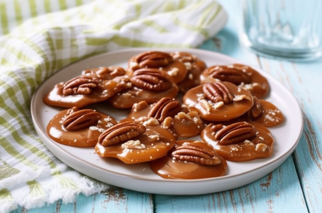 Pralines II