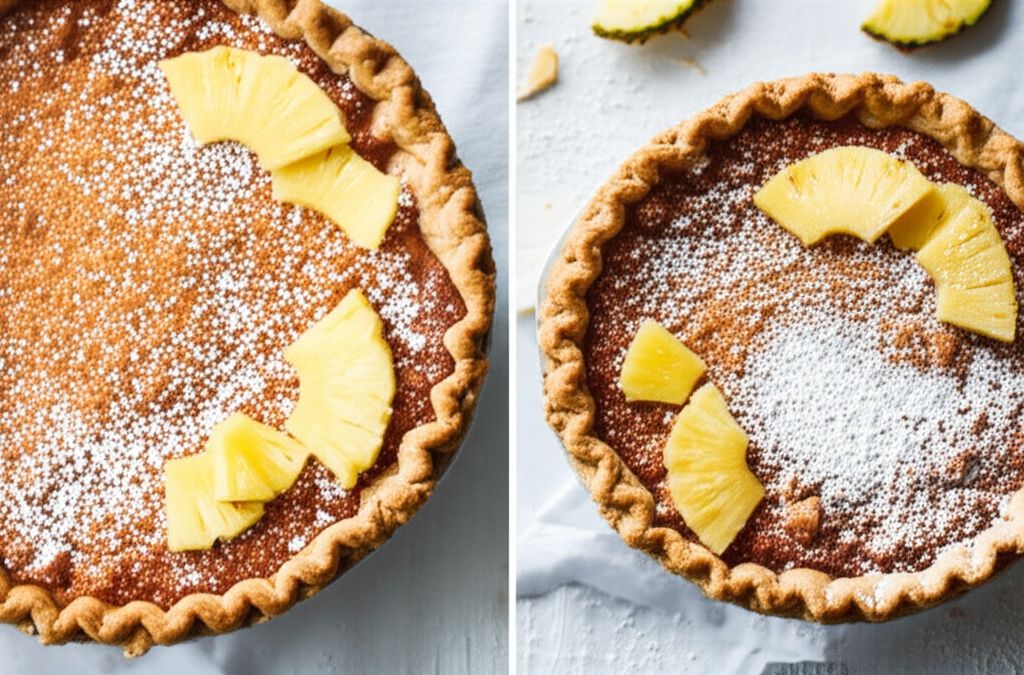 Rancher Pie