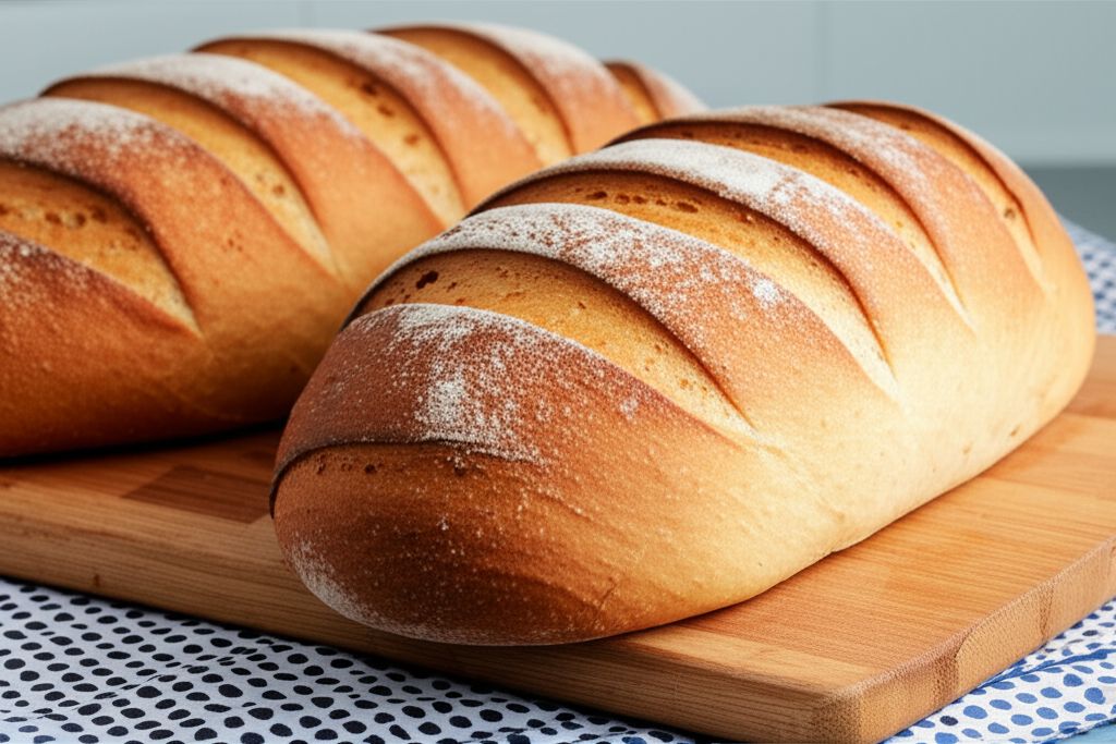 The French Bread