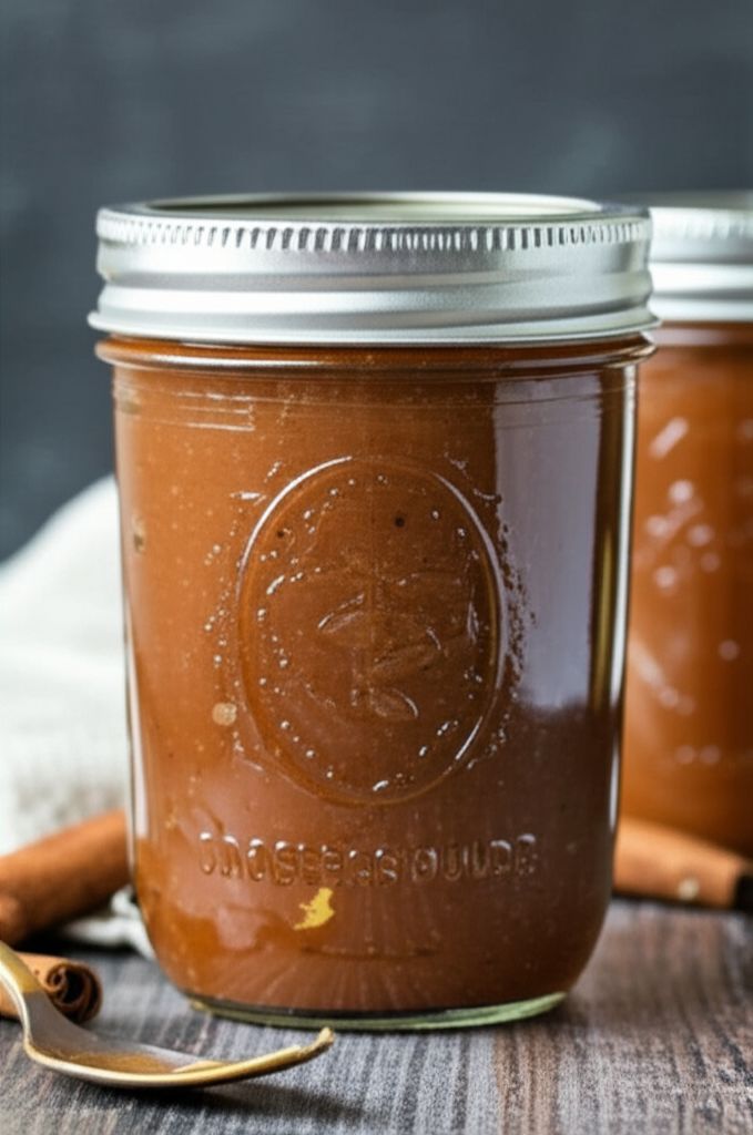 Timeless Apple Butter