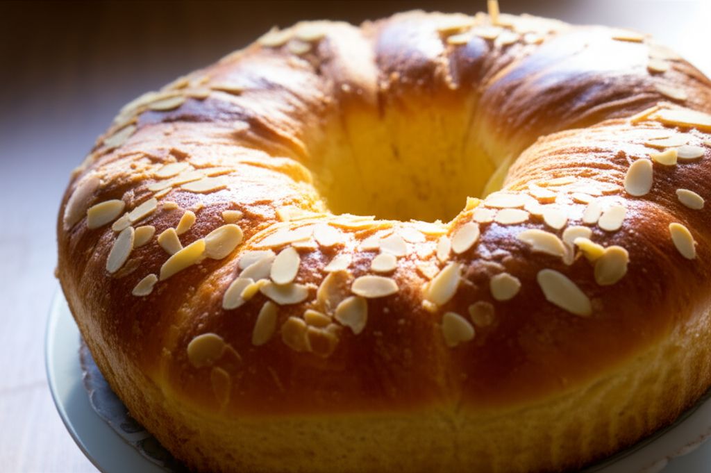 Vasilopita