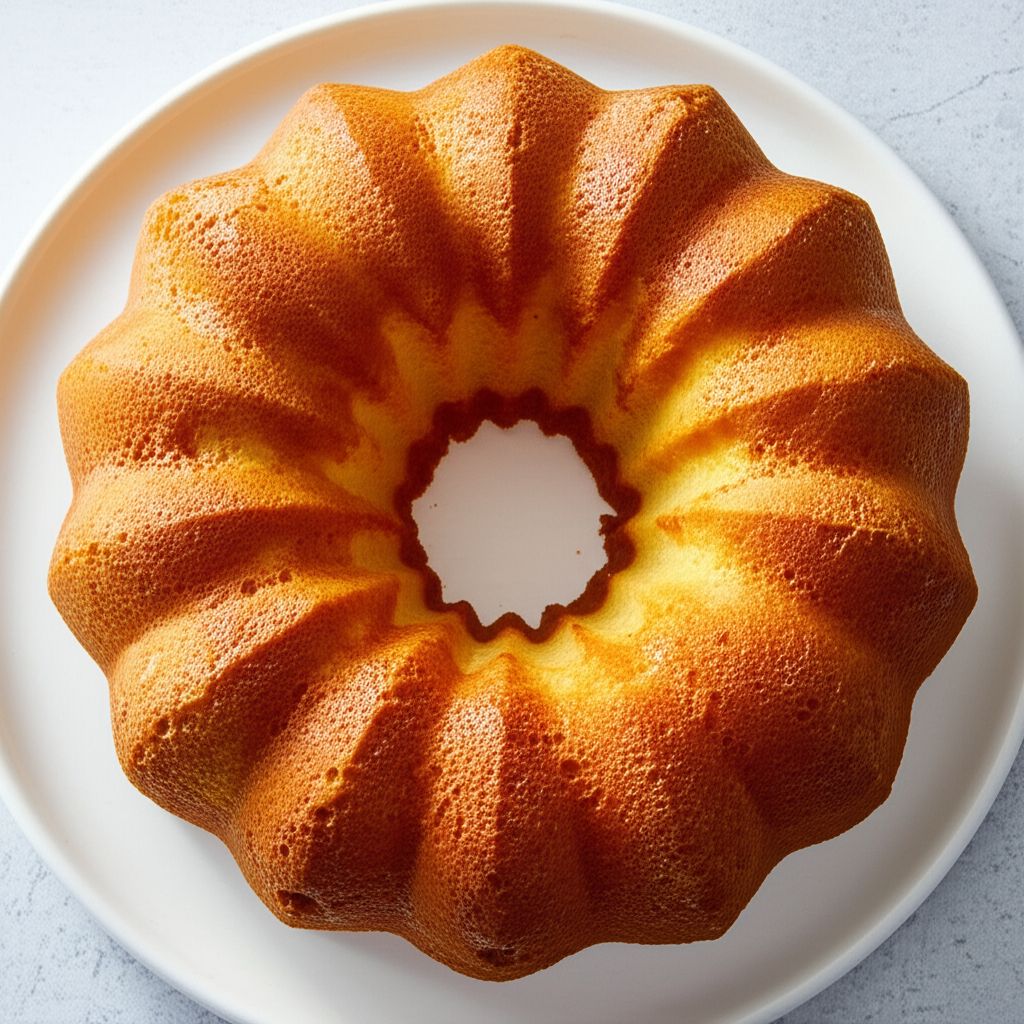 Wonderful Streusbury Cake