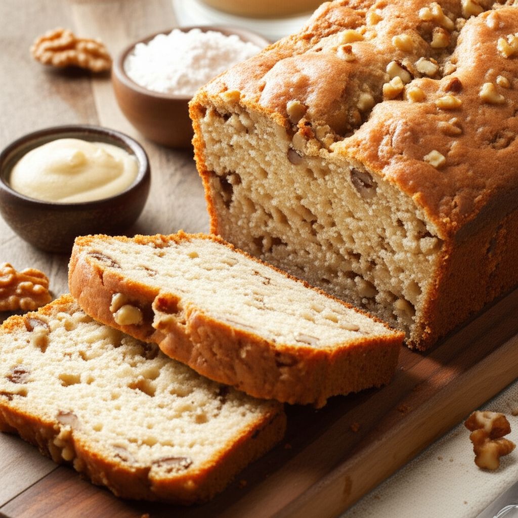 Amish Friendship Cake