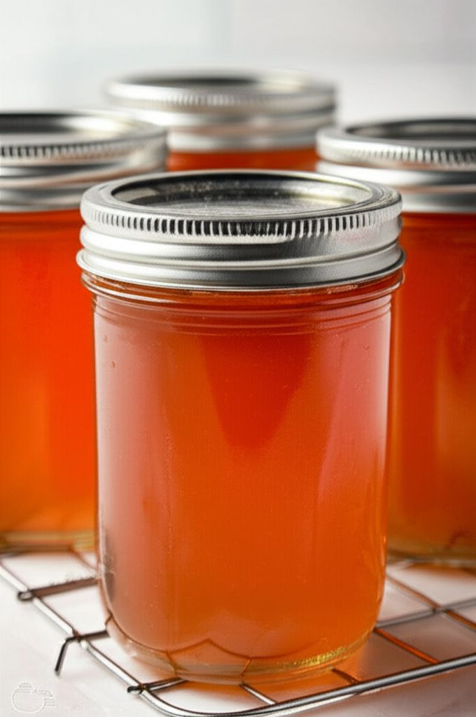Apple Jelly