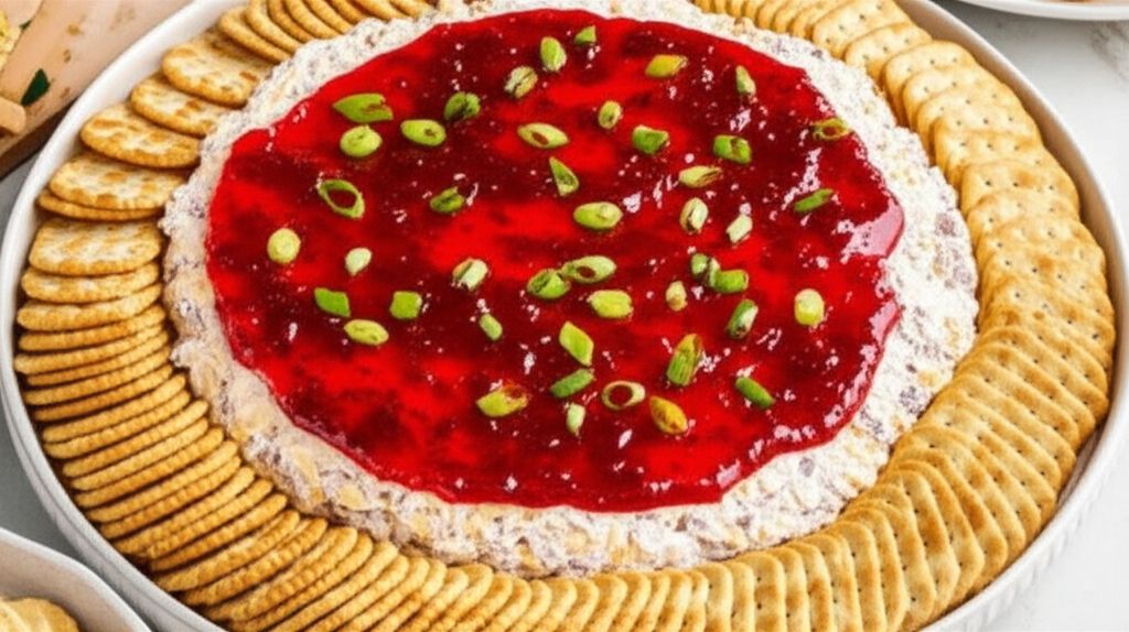 Cajun Caviar