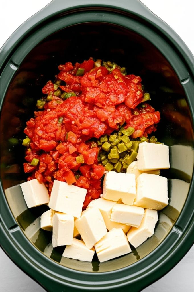 Carrie's Southern Queso