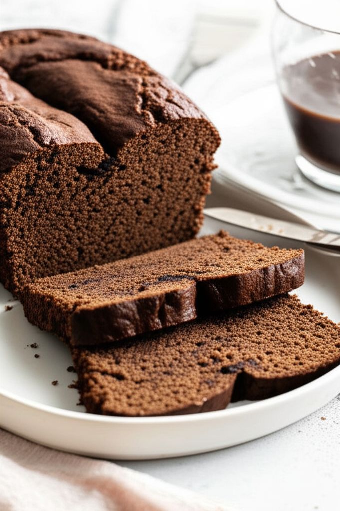 Chocolate-Cinnamon Bread