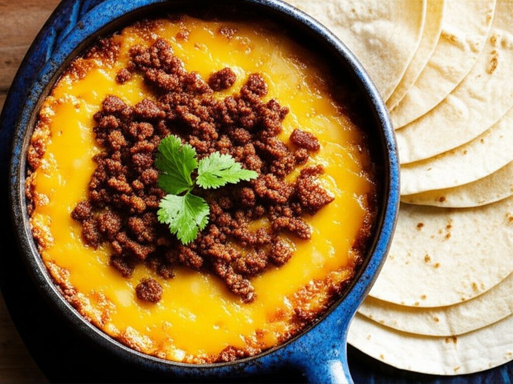 ChoriQueso