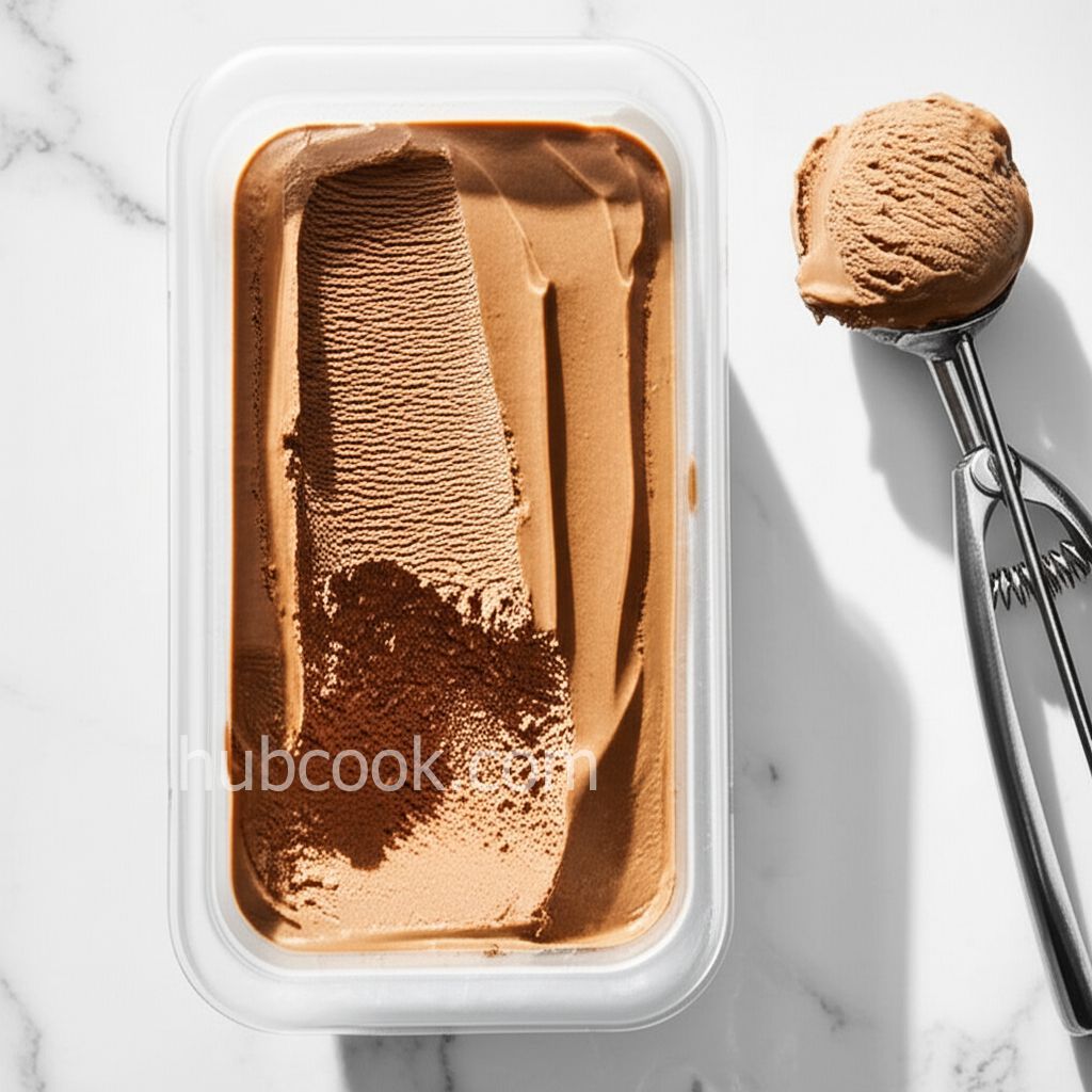 Coffee Gelato