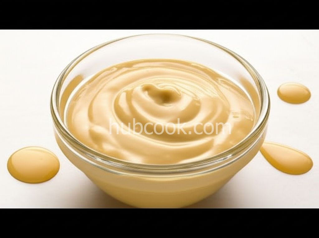Copycat Dipping Sauce