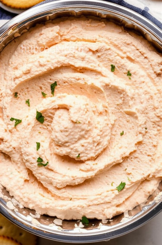 Creamy Pimento Cheese