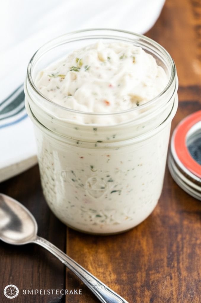 Creamy Sandwich Spread