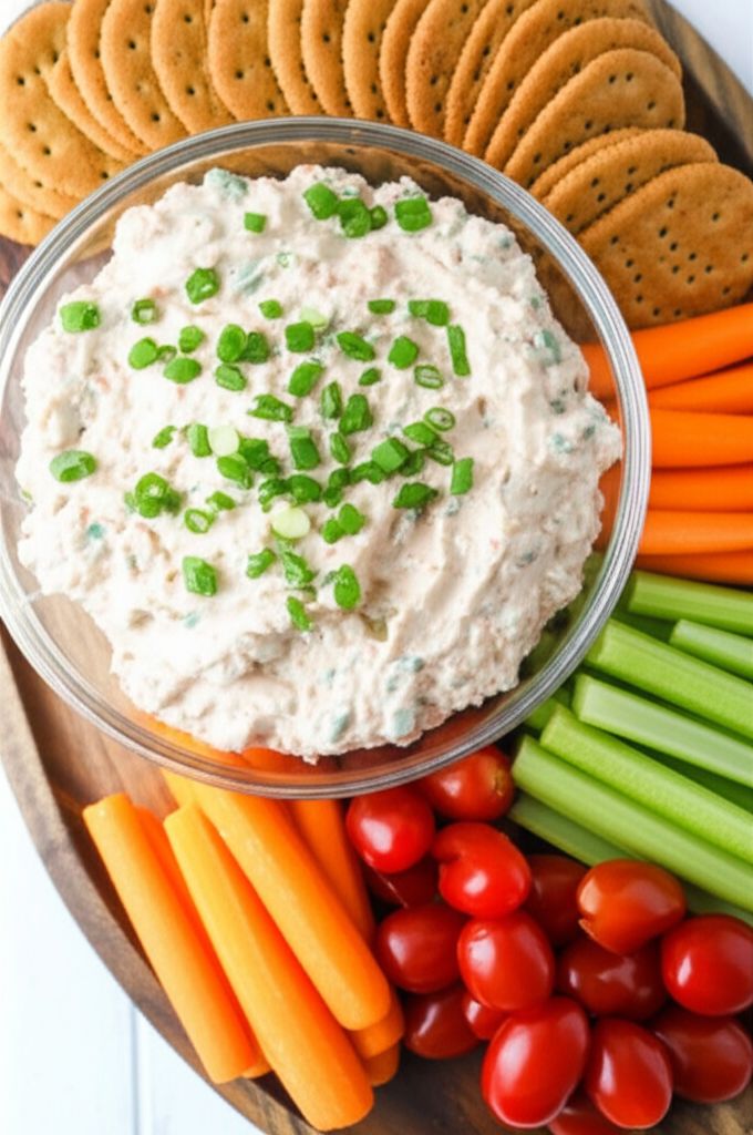 Derby BLT Dip