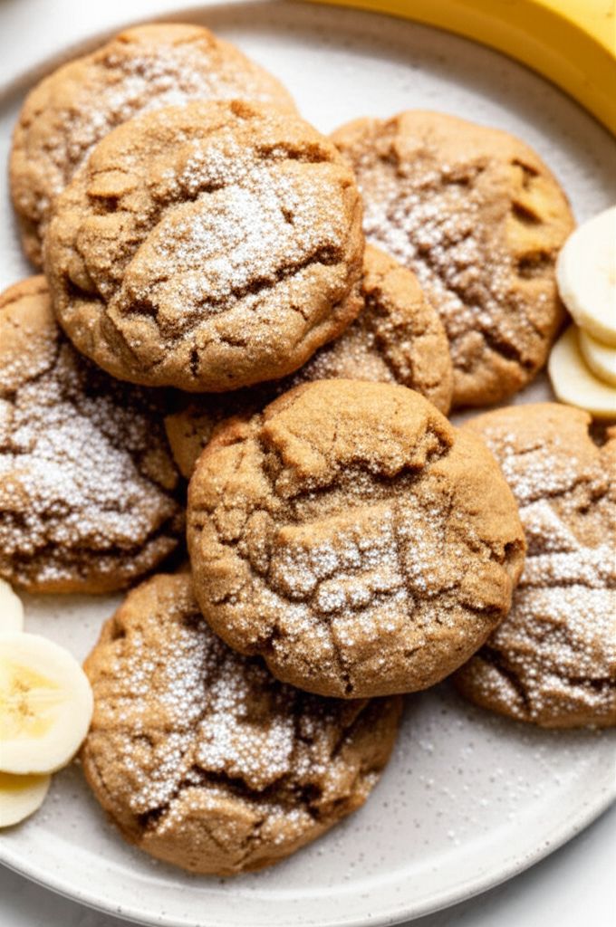 Elvis Cookies