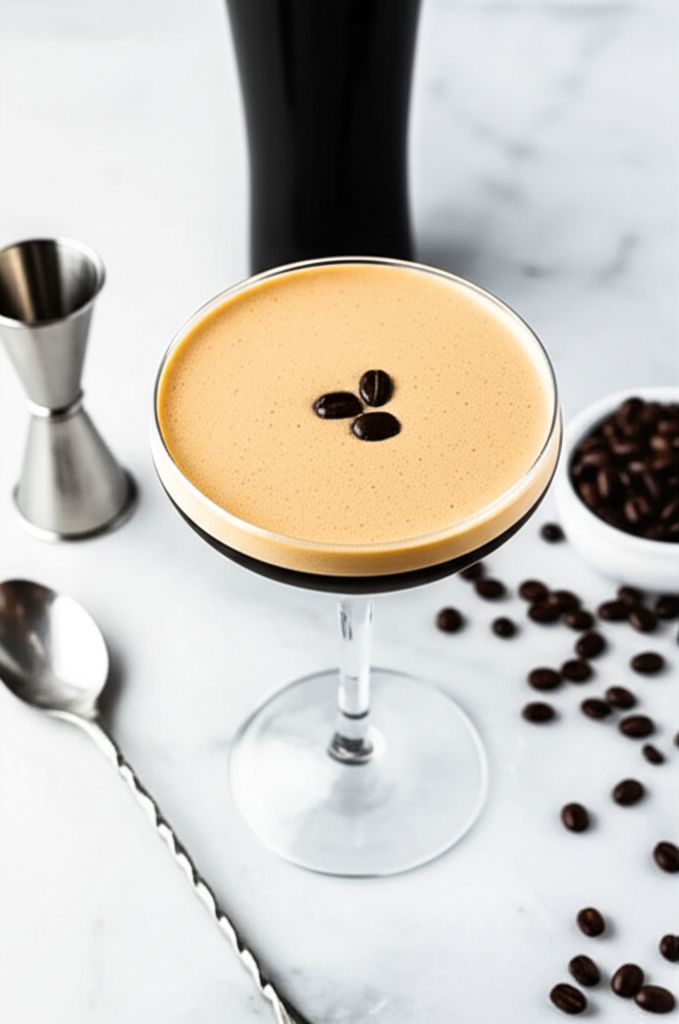 Espresso Martini