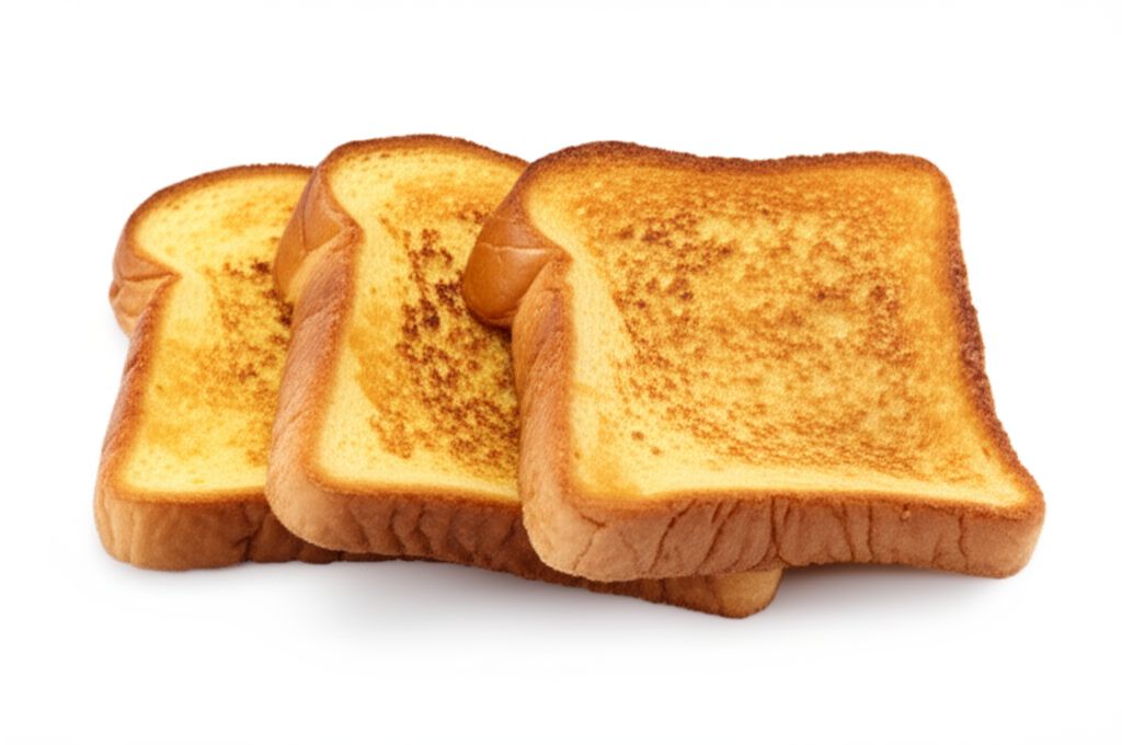 French Toast for One
