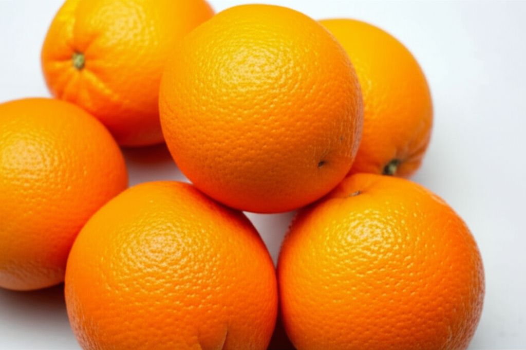 Fresh Orange Juice