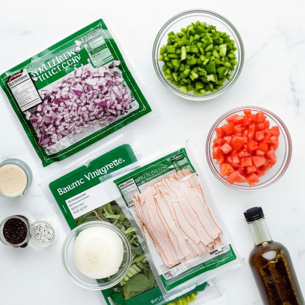Green Salad