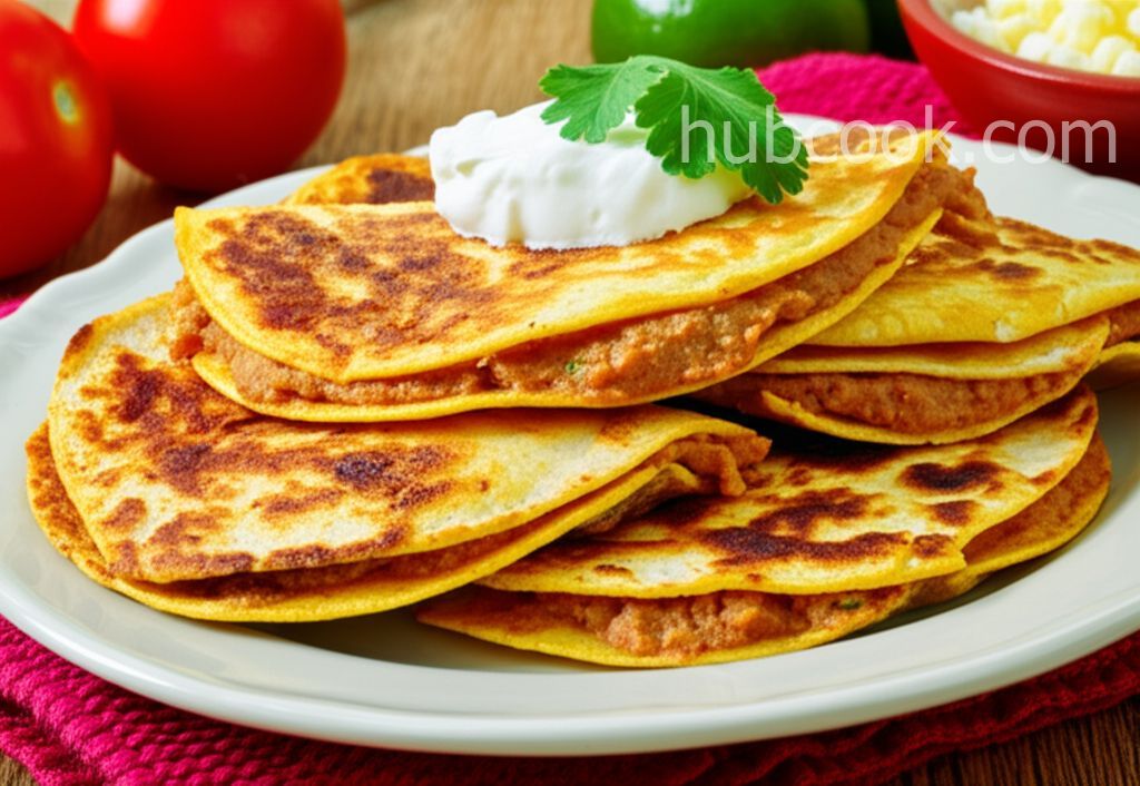 Guatemalan Chilaquilas