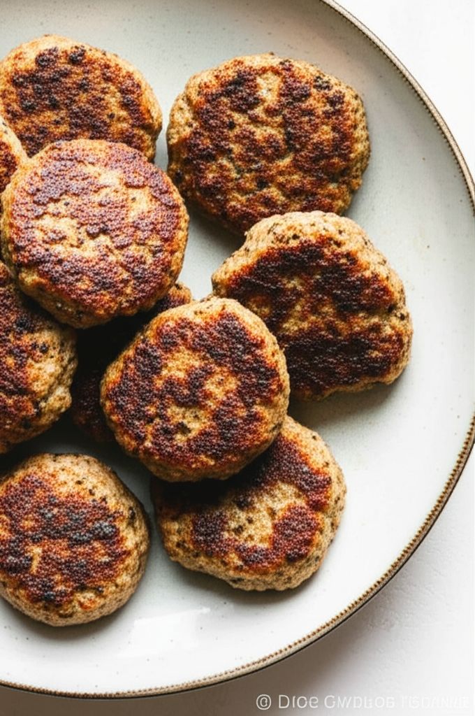 Homemade Sweet Italian Sausage (Mild or Hot)