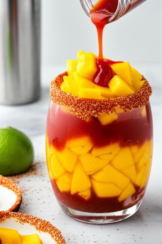 Mangonada