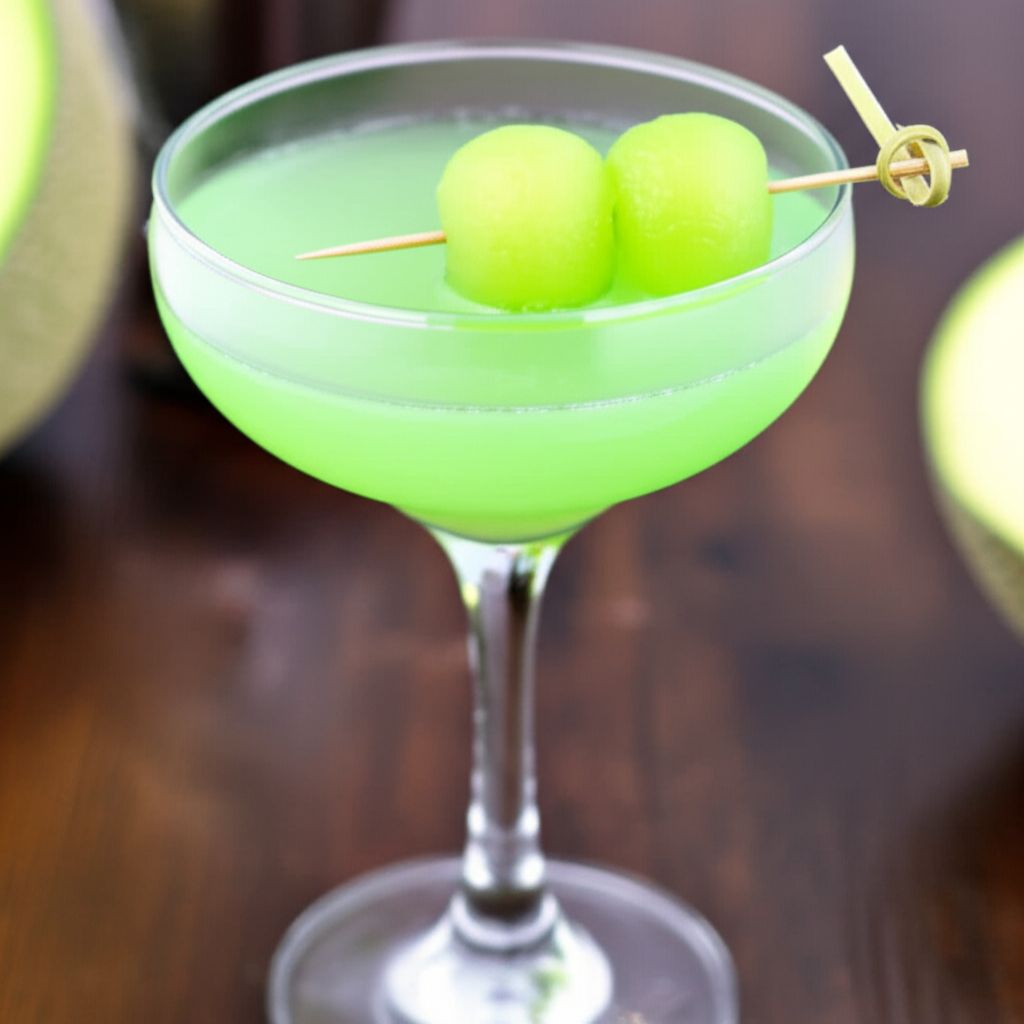 Melon Ball