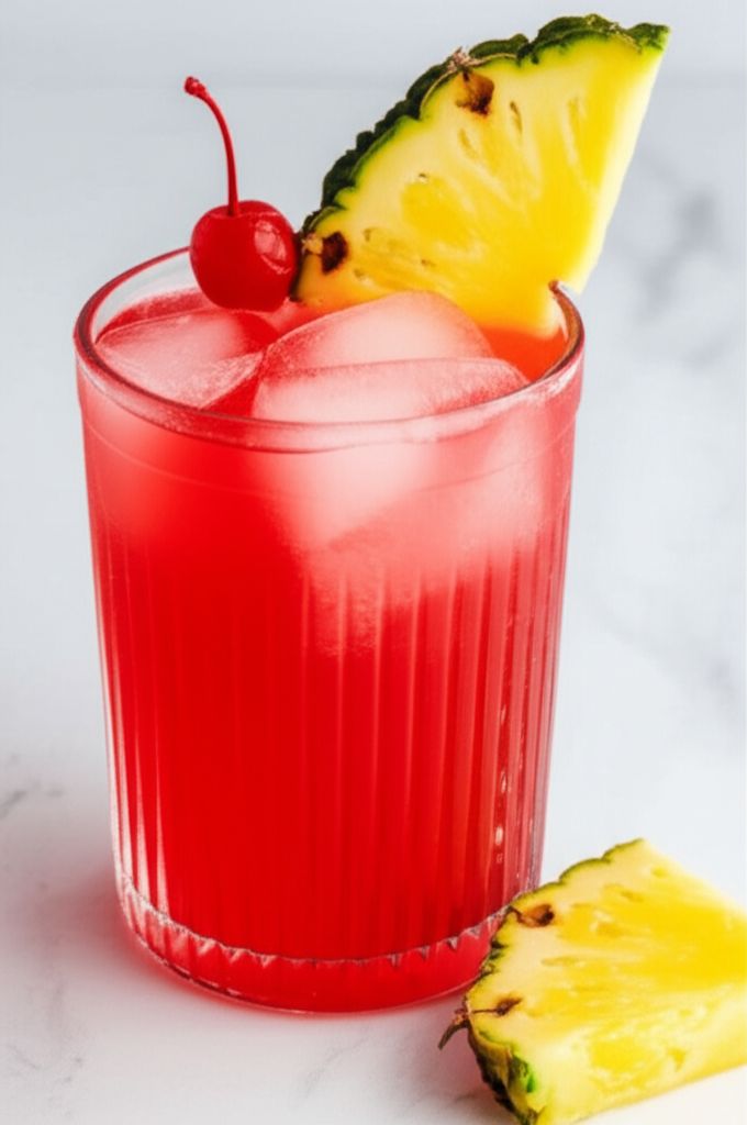 Mexico Chiquito Punch