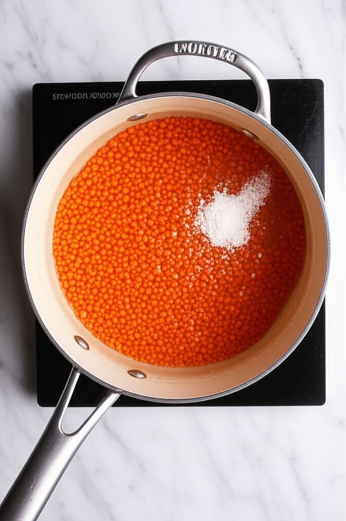 Mujaddara Arabic Lentil Rice