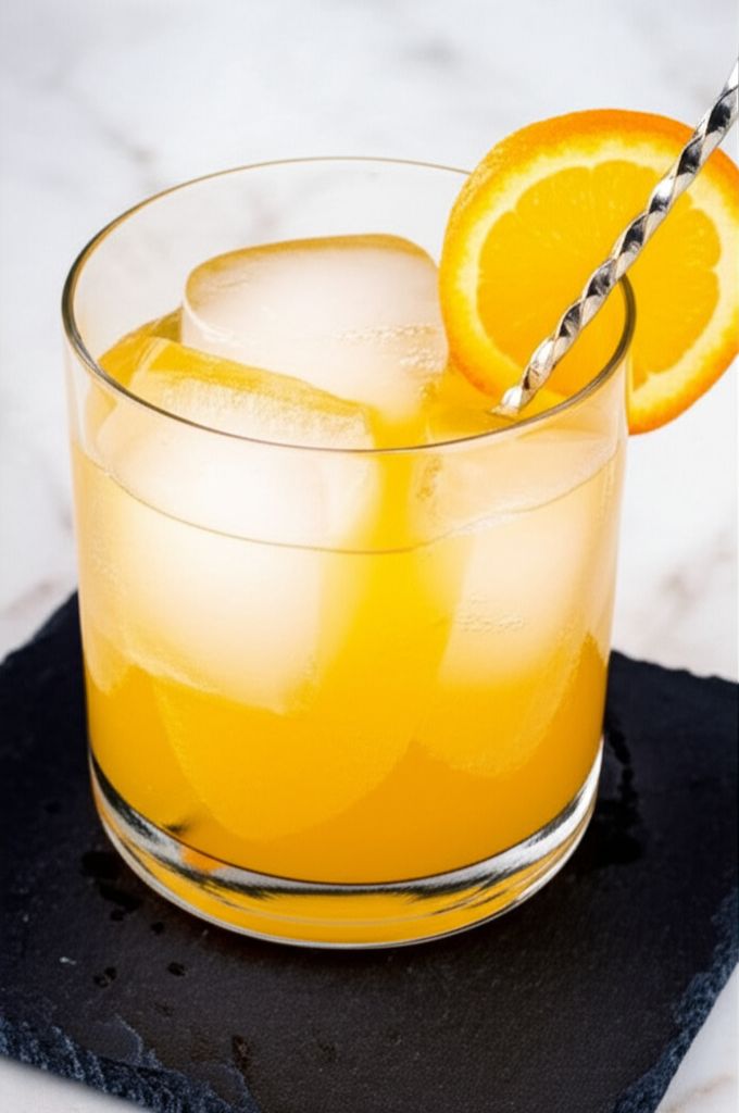 Nuclear Screwdriver