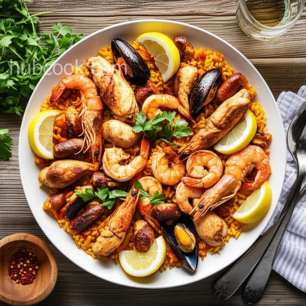 Paella