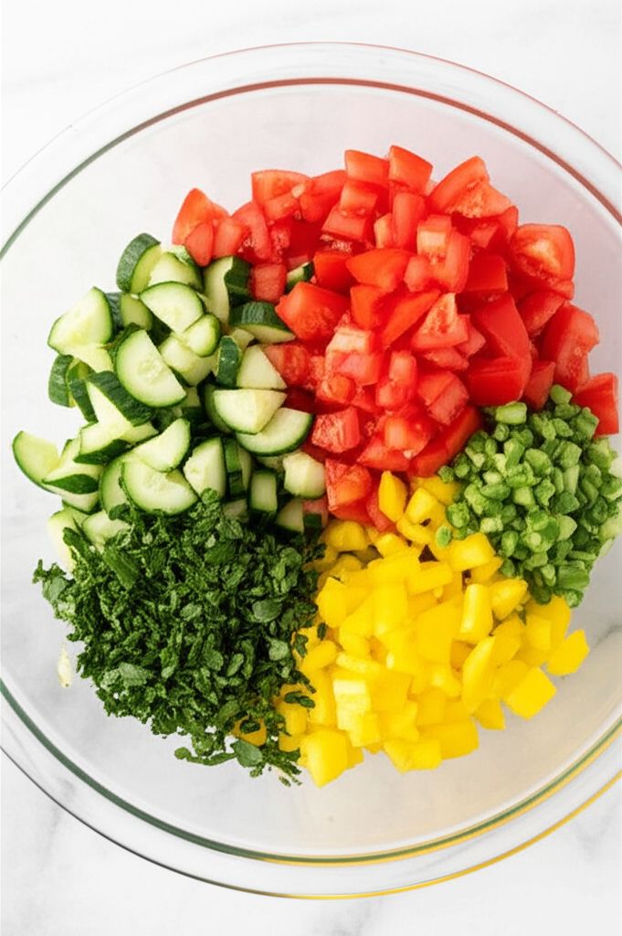 Panzanella