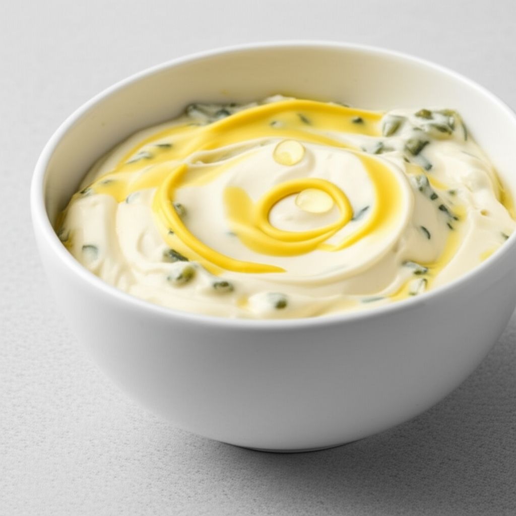 Quick Tartar Sauce