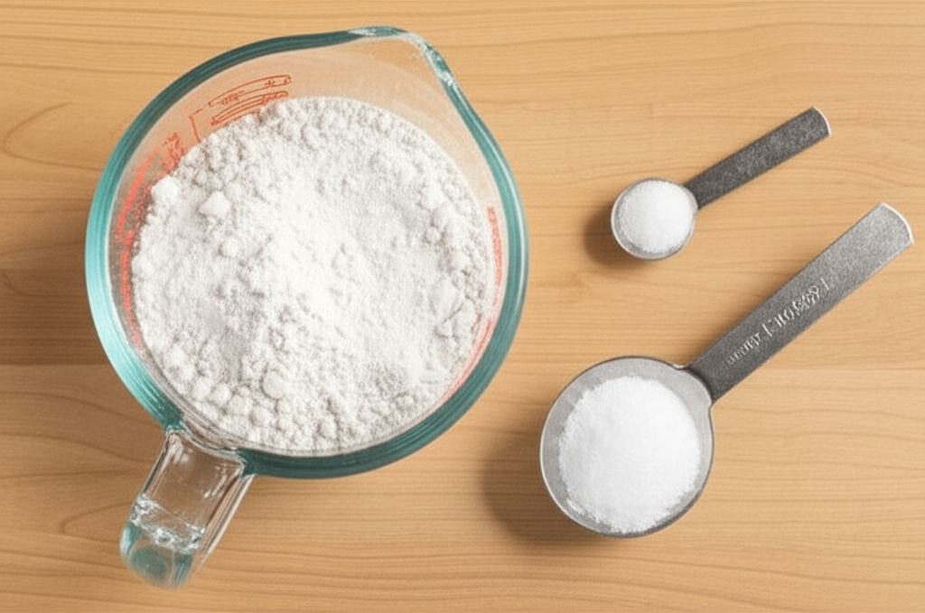 Self-Rising Flour