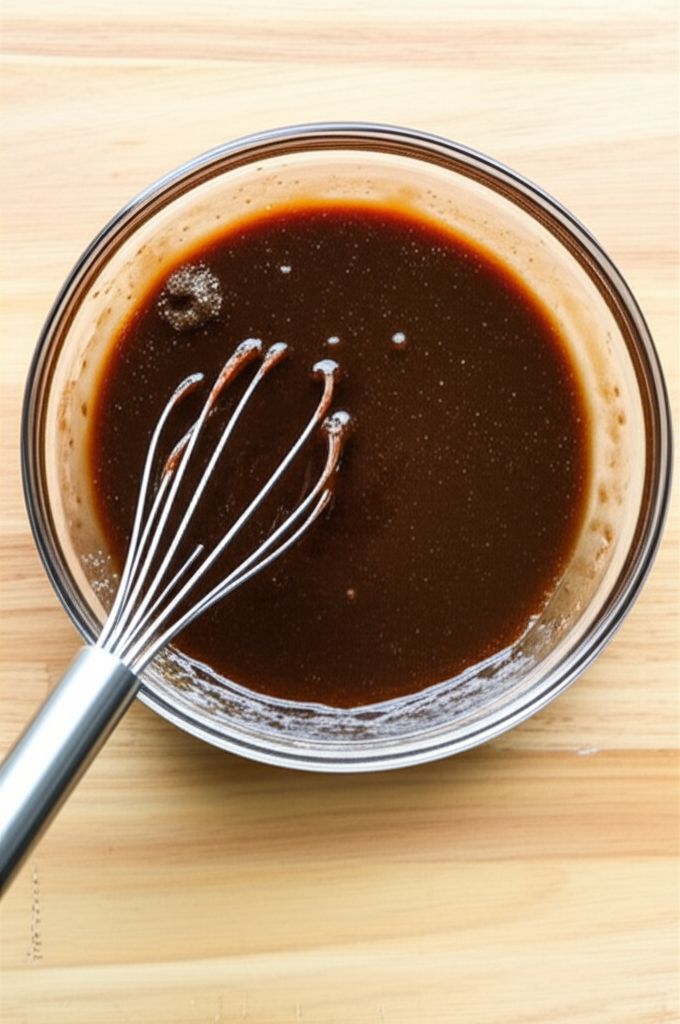 Southern Sweet Ham Glaze