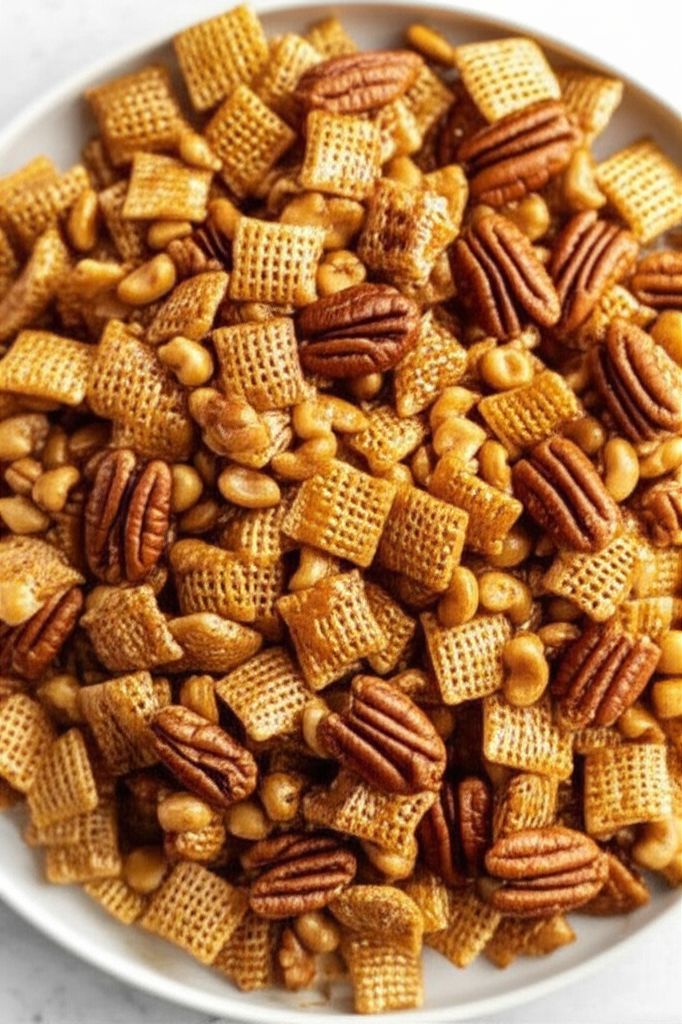 Sweet Party Mix