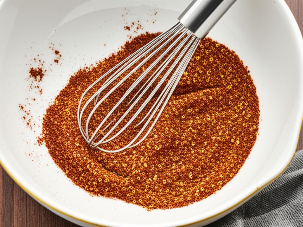 Taco Bell Seasoning Copycat