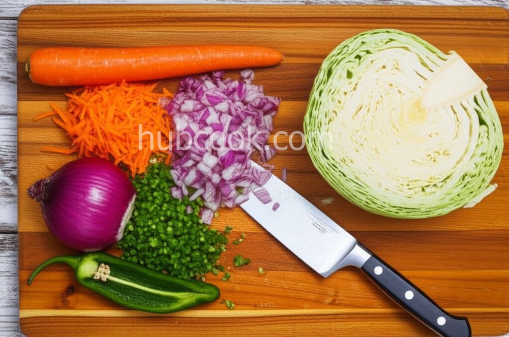 Taco Slaw